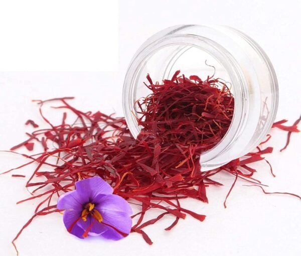 Kashmiri Saffron 100% pure