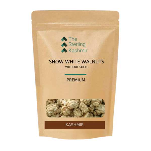 sterling kashmir snow white walnuts